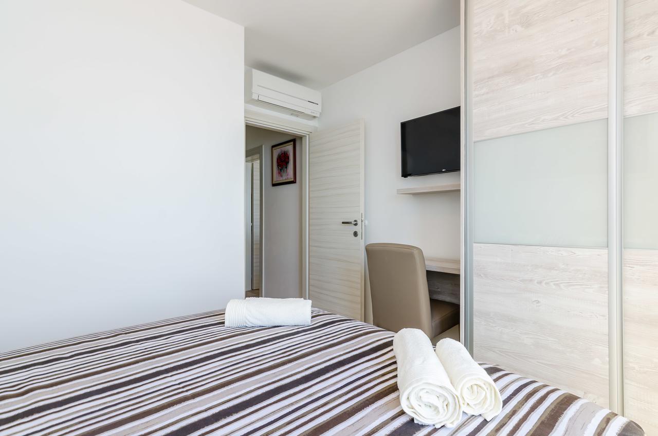 Apartments Lazarin Dubrovnik Exteriör bild