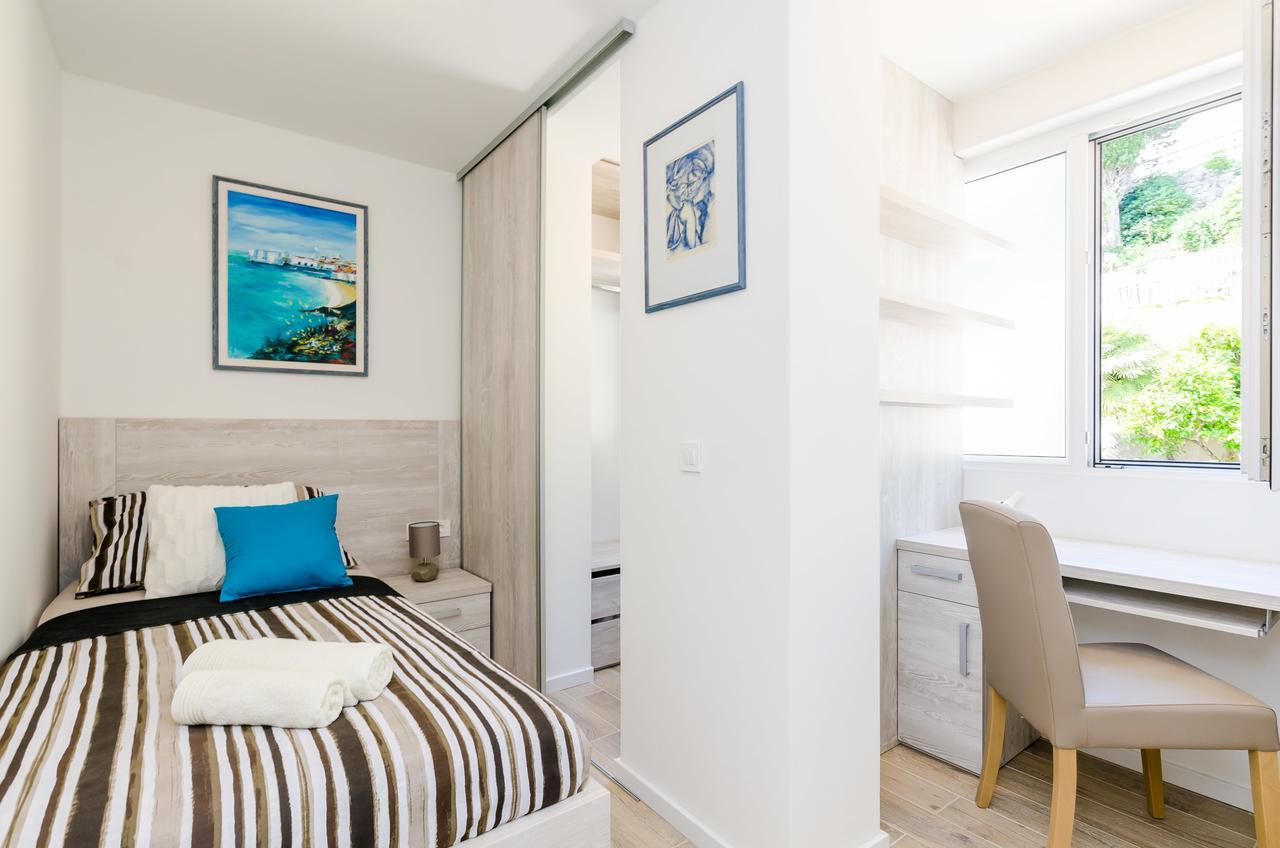 Apartments Lazarin Dubrovnik Exteriör bild