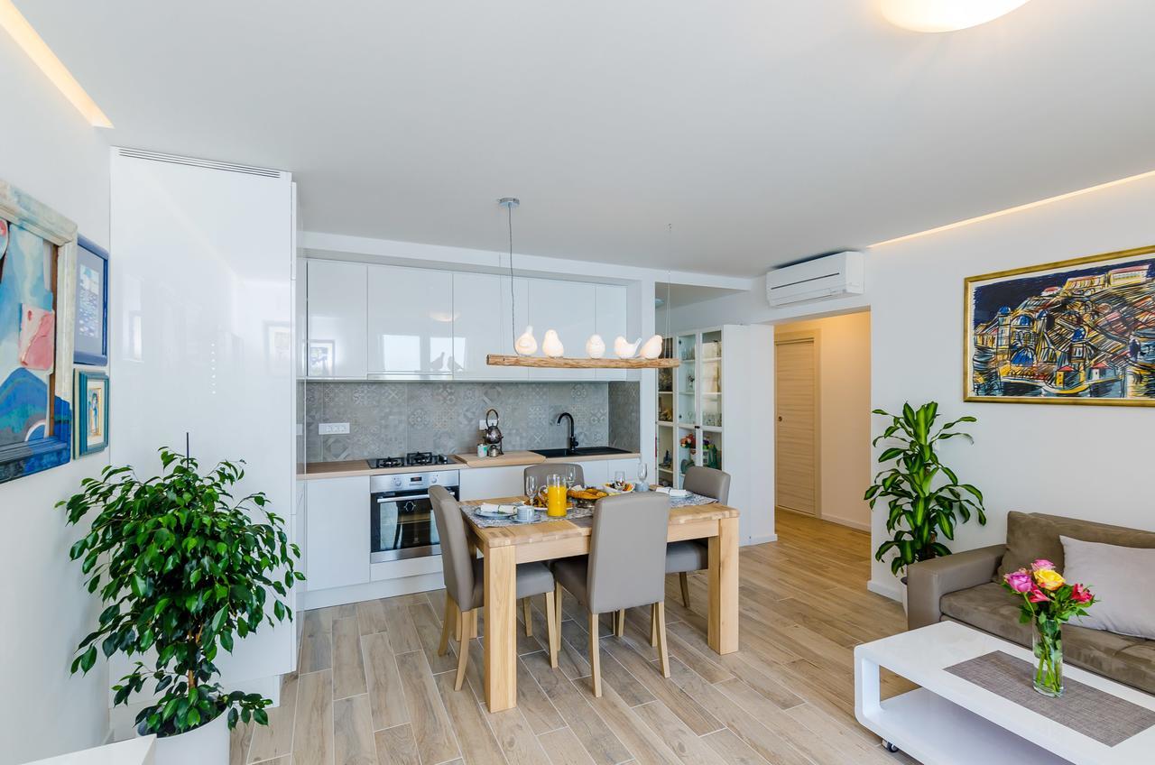 Apartments Lazarin Dubrovnik Exteriör bild