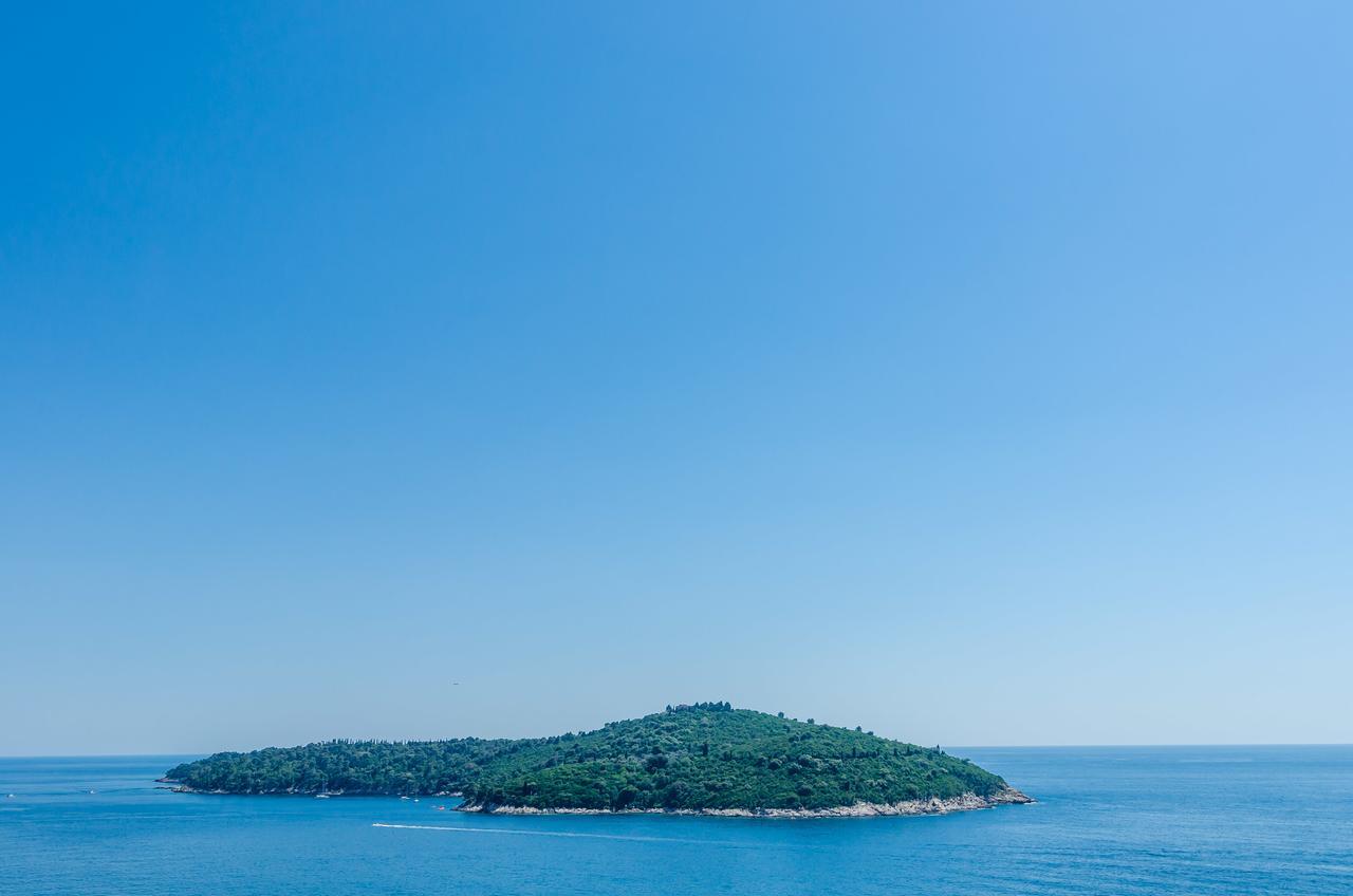 Apartments Lazarin Dubrovnik Exteriör bild